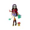Panenka Mattel Monster High Jinafire Long