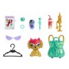 Panenka Mattel Monster High Jinafire Long