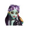 Panenka Mattel Monster High Jinafire Long