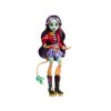 Panenka Mattel Monster High Jinafire Long 5