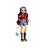 Panenka Mattel Monster High Jinafire Long