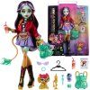 Panenka Mattel Monster High Jinafire Long