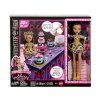 Panenka Mattel Monster High Strašidelně sladké narozeniny Kit Clawdeen Wolf 11