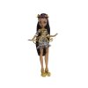 Panenka Mattel Monster High Strašidelně sladké narozeniny Kit Clawdeen Wolf 2