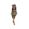 Panenka Mattel Monster High Strašidelně sladké narozeniny Kit Clawdeen Wolf 4