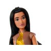 Panenka Mattel Disney Princezna Raya a poslední drak
