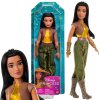 Panenka Mattel Disney Princezna Raya a poslední drak