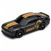 RC sportovní driftovací auto 4WD 1:43 černé 2