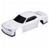 RC sportovní driftovací auto 4WD 1:43 černé