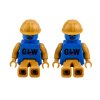 Cisternové auto se světly a zvuky 1:40 kovové červeno-bílé