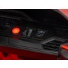 Elektrické autíčko BMW M4 červené 12