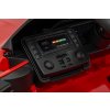 Elektrické autíčko BMW M4 červené 13