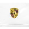 Elektrické autíčko Porsche Cayenne S SUV + Dálkové ovládání Bílé