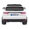 Elektrické autíčko Porsche Cayenne S SUV + Dálkové ovládání Bílé 7