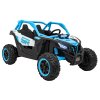 Elektrická bugina SR SUPER 66 Modrá 5