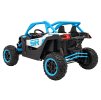 Elektrická bugina SR SUPER 66 Modrá 7