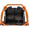 Elektrická bugina SR SUPER 66 oranžová 16