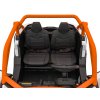 Elektrická bugina SR SUPER 66 oranžová