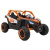 Elektrická bugina SR SUPER 66 oranžová