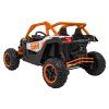 Elektrická bugina SR SUPER 66 oranžová 7