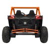Elektrická bugina SR SUPER 66 oranžová