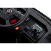 Elektrické autíčko Scania R-SERIE Černé 11