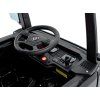 Elektrické autíčko Scania R-SERIE Černé 12