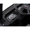 Elektrické autíčko Scania R-SERIE Černé 13