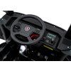 Elektrické autíčko Scania R-SERIE Černé 15