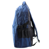 Městský funkční batoh 35 L 48 cm tmavě modrý 3