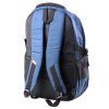 Městský funkční batoh 35 L 48 cm tmavě modrý