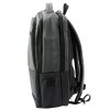 Batoh Městský Business 16 L 41 cm Černo šedý 2