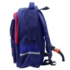 Dětský školní batoh Kosmos 20 L 38 cm Tmavě modro-červený 2