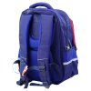 Dětský školní batoh Kosmos 20 L 38 cm Tmavě modro-červený 3