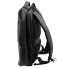 Městský Business Batoh na notebook USB 16 L Černý 2