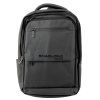 Městský Business Batoh na notebook USB 16 L Černý