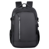 Městský batoh USB Kapsa na notebook