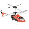 RC helikoptéra SYMA S5 3CH červená 2