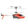 RC helikoptéra SYMA S5 3CH červená 4
