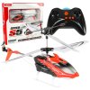 Helikopter zdalnie sterowany na pilota RC SYMA S5 3CH czerwony 146399