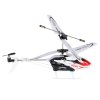 Helikopter zdalnie sterowany na pilota RC SYMA S5 3CH bialy 175932