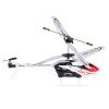 Vrtulník SYMA S5 RC 3CH bílý 3