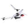Vrtulník SYMA S5 RC 3CH bílý 4
