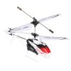 Helikopter zdalnie sterowany na pilota RC SYMA S5 3CH bialy 175934