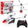 Vrtulník SYMA S5 RC 3CH bílý