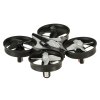 Dron na pilota zdalnie sterowany RC JJRC H36 mini 2 4GHz 4CH 6 axis czarny 145179