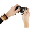 Dron na pilota zdalnie sterowany RC JJRC H36 mini 2 4GHz 4CH 6 axis czarny 145184