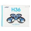 RC Dron JJRC H36 Mini 2.4 GHz 6osý gyroskop 9