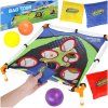 Rzut do celu woreczkami rzutki gra zrecznosciowa 177230