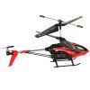RC helikoptéra SYMA S5H 2.4 GHz RTF červená 3
